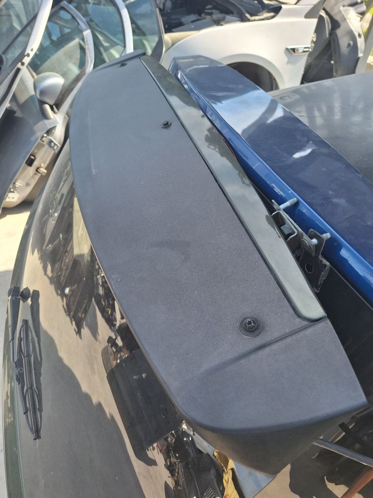 Врата багажник за Jeep Compass 2010 / Джийп Компас 2010г