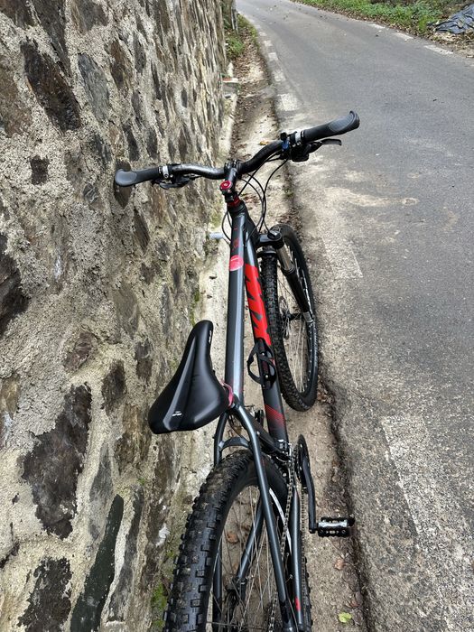 Bicicletă KTM Peak 29”