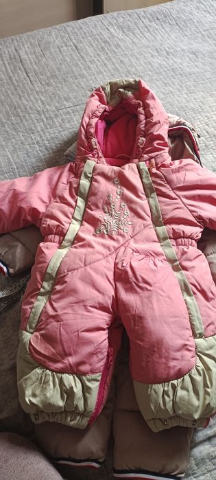 Продам комбинезон