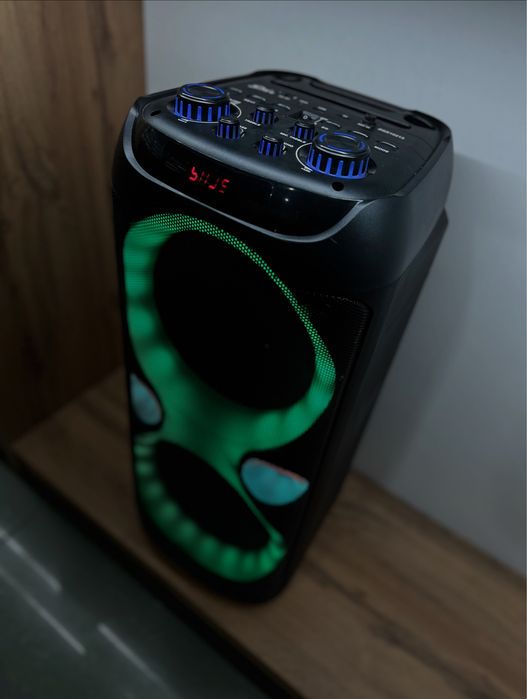 Колонка BT SPEAKER ZQS10213 •Рассрочка до 1 года• Актив Маркет