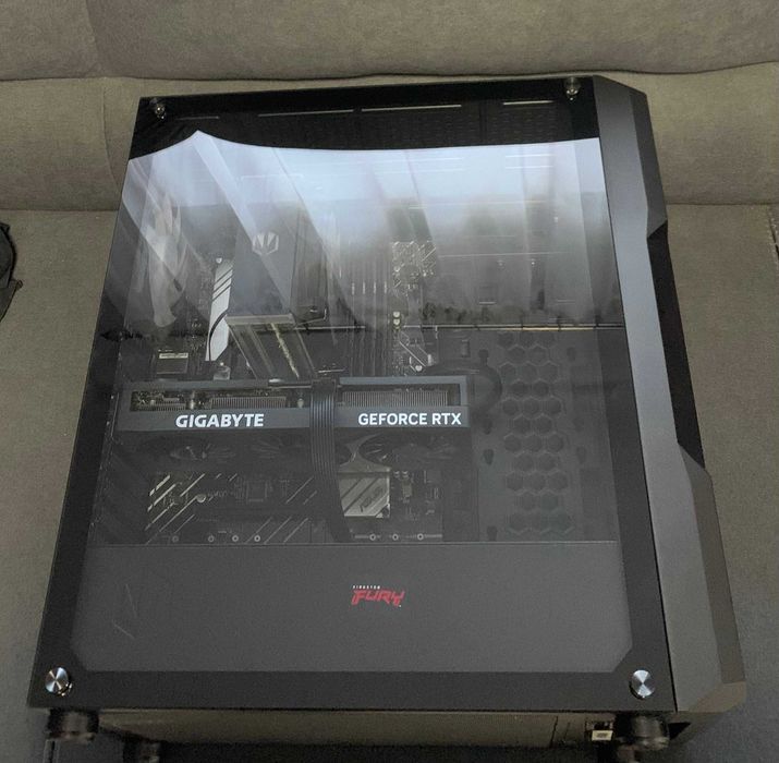 PC Gaming Balaur (PC Garage)