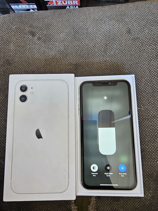 Айфон 11 жаксы жагдайда