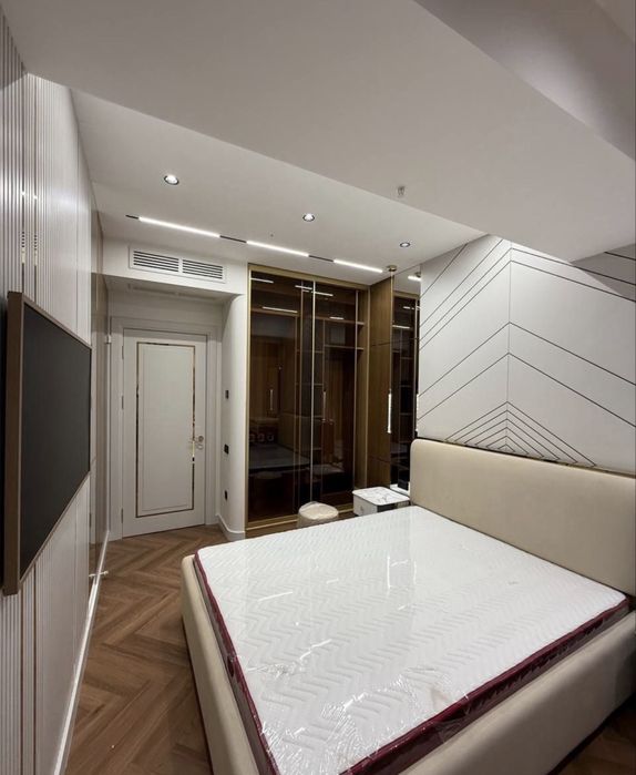 Продается квартира в ЖК Modera Towers