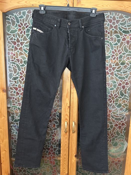 Дънки “Diesel Industry”