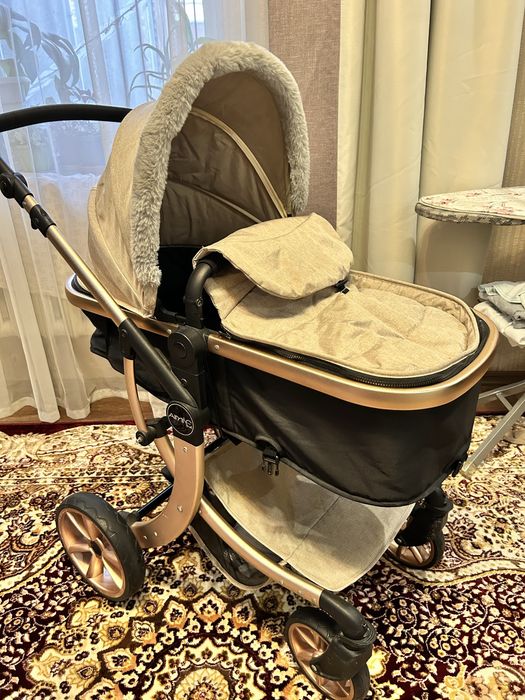 Продам коляску AIMILE