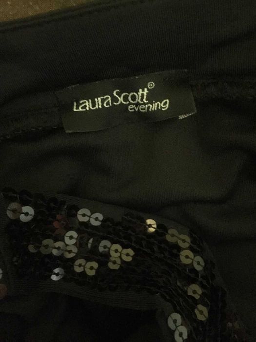 Секси маркова коктейлна рокля за нощен живот