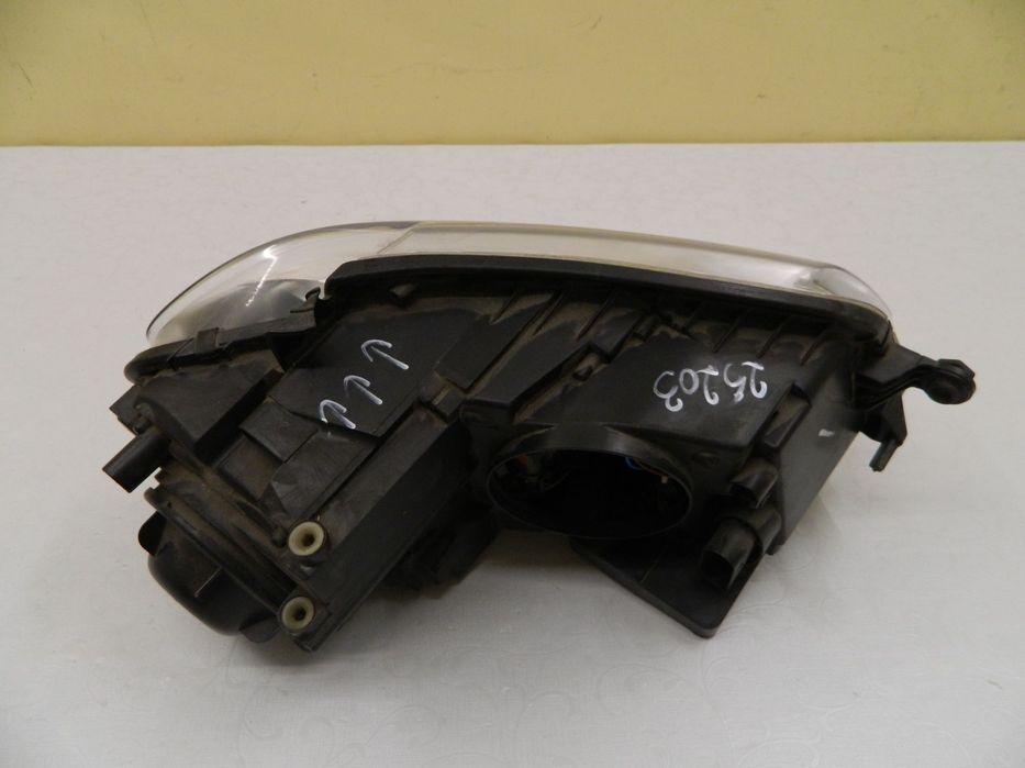 Far stanga VW Touran facelift Xenon, 2007, 2008, 2009, 2010, 2011, cod origine 1T1941751A.