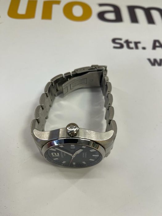 Ceas Certina DS Prince Automatic C008426 -A-