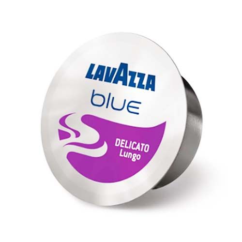 Кафе на капсули Lavazza blue