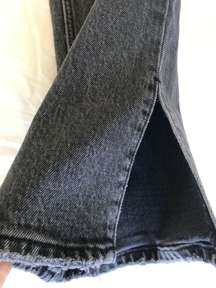 Abercrombie & fitch дънки