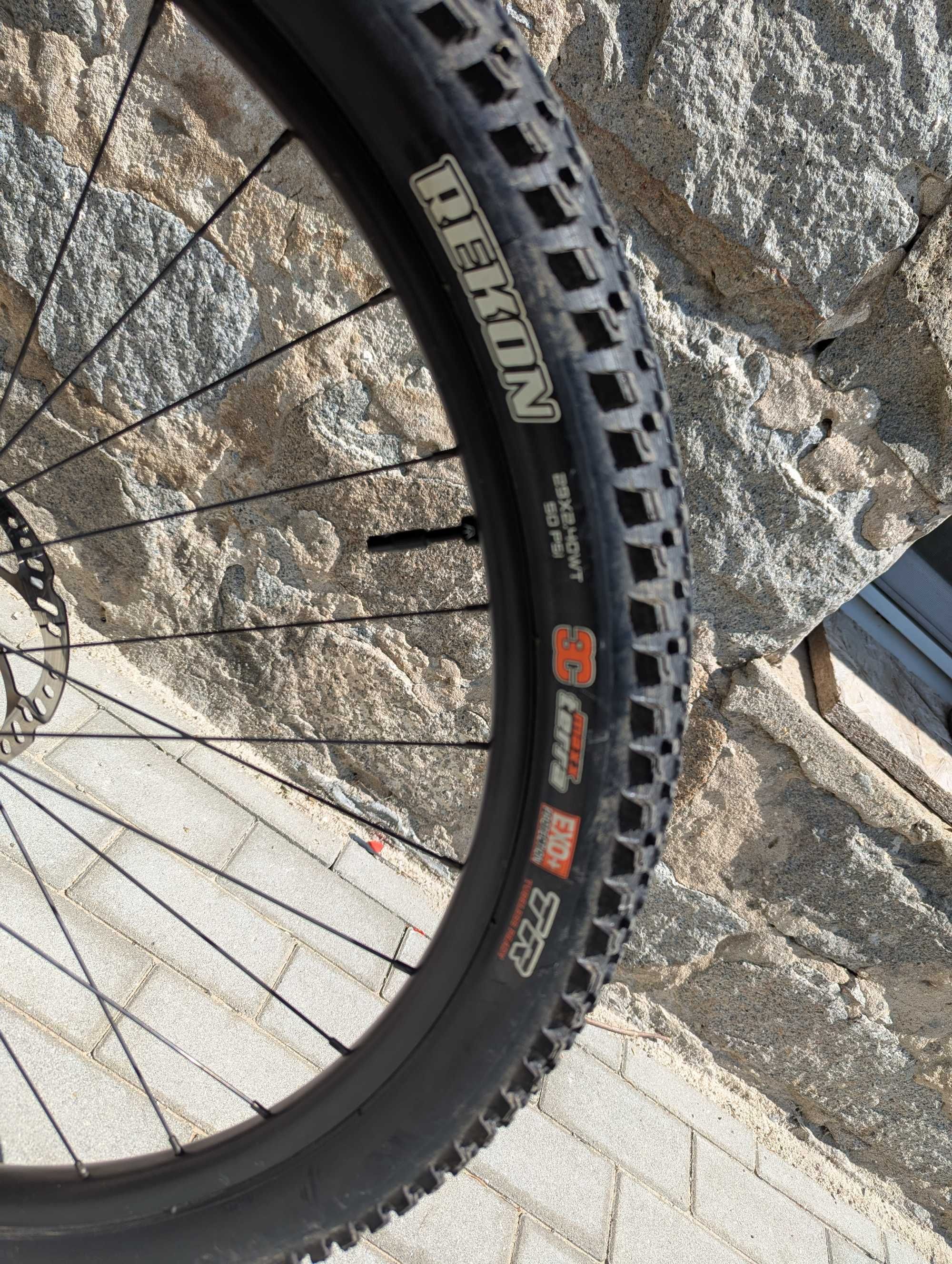 Orbea Urrun 30 размер XL