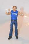 Кеч фигура Dean Ambrose + титла (Mattel WWE Wrestling)