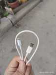 Продам iPhone кабель хороший