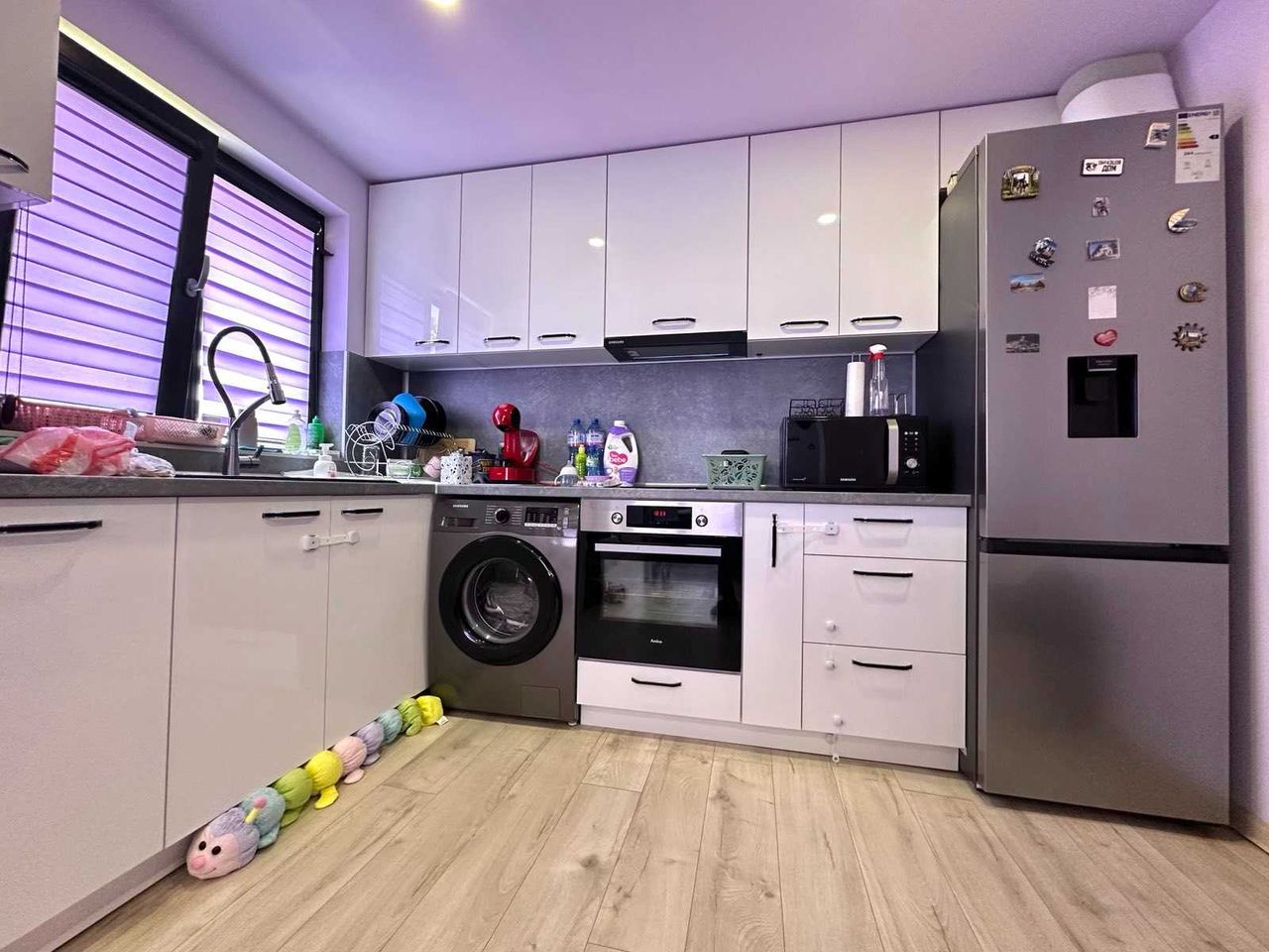 Продава се Къща в с. Ново село, Област Велико Търново - 90 кв.м за 1612 €/кв.м - Снимка #10