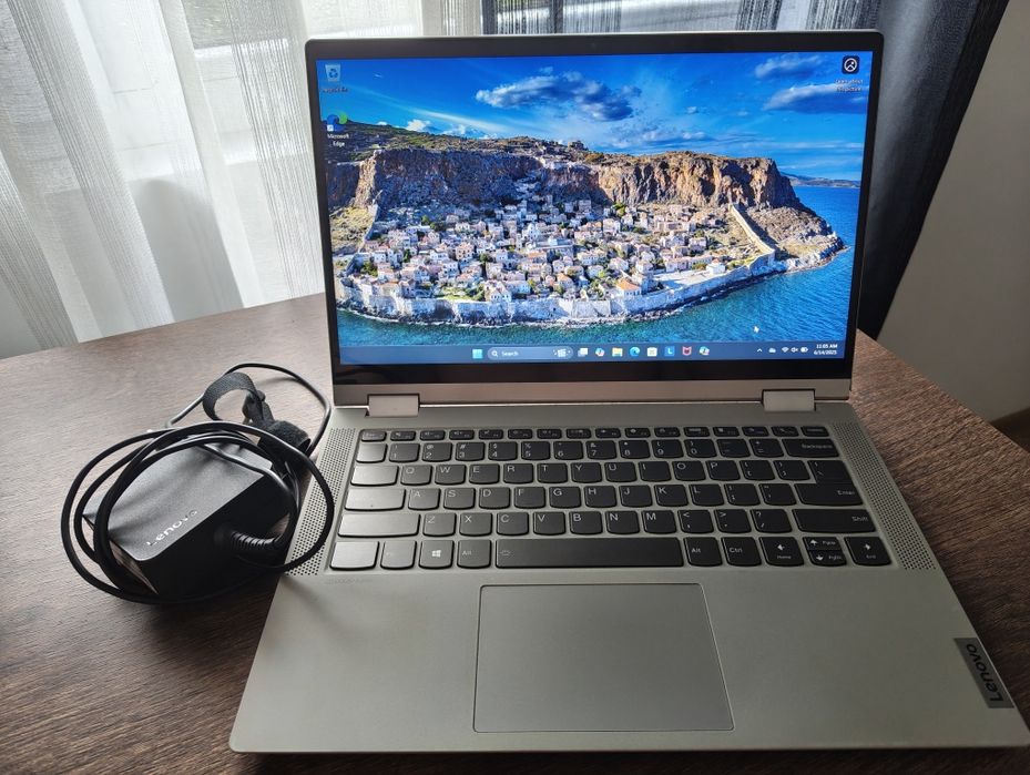 Lenovo IdeaPad Flex 5  Intel® Core™ i5-11 4.20 GHz, 14", SSD 512
