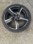 Jante shark 5x112 R18
