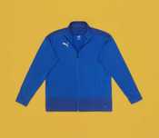 Bluza de trening Puma DryCell Blue