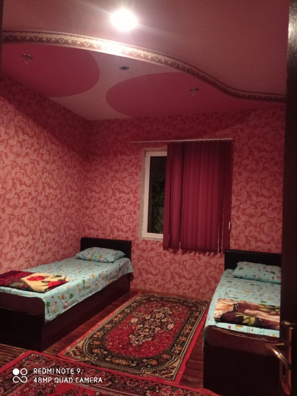 Ойлавий Дача чимганда