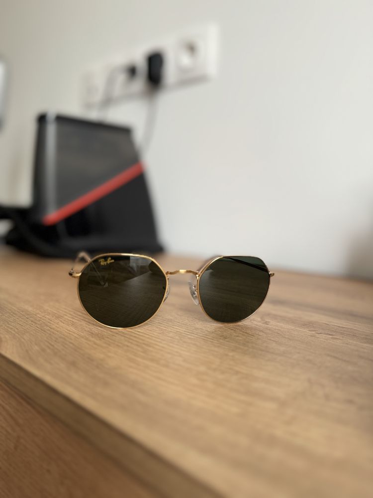 Слънчеви очила Ray Ban