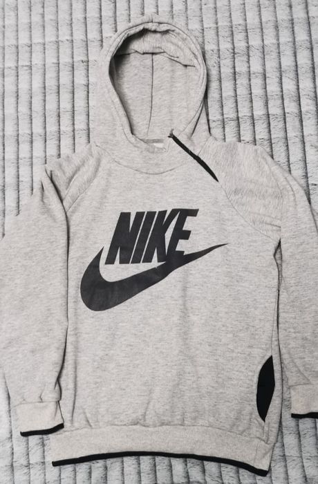 Nike  Hanorac cu gluga mărimea  M