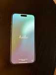 Iphone 15 PRO MAX 256 GB