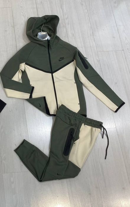 Комлекти Найк от 140 до 176 ръст