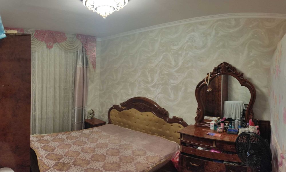 ЖК "GOLDEN HOUSE" продам 2-х комнатную квартиру. Ориентир: NEW PORT