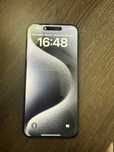 Iphone 15 Pro Max 256GB 87%