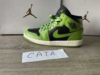 Jordan 1 retro mid