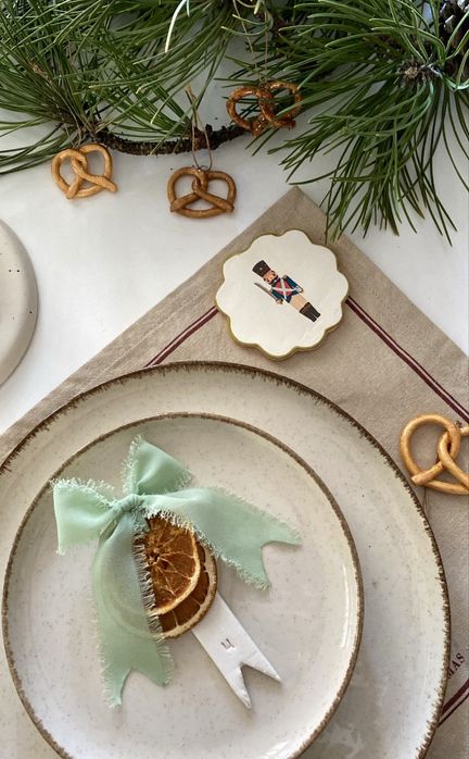 Ръчно изработени коледни подаръци