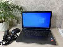 Продам ноутбук HP Pavilion 15