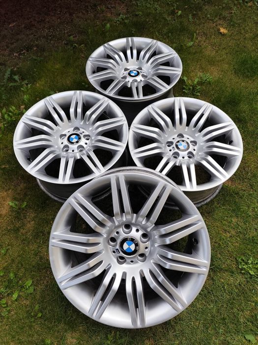 Джанти за BMW E60 E90 19" Style 172 SPYDER