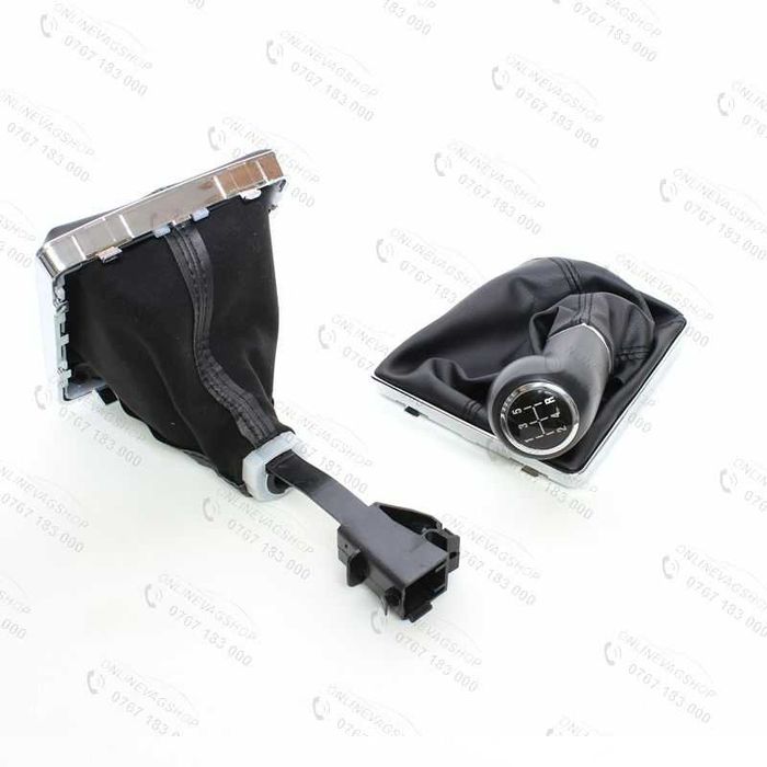 Manson + nuca schimbator 5-6 viteze Opel Astra H si manson frana mana