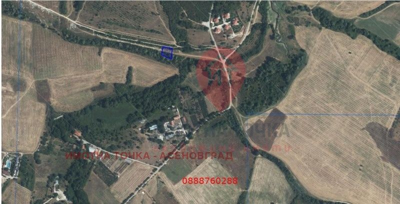 Продава се Парцел в Асеновград - 1319 кв.м за 12 €/кв.м - Снимка #5