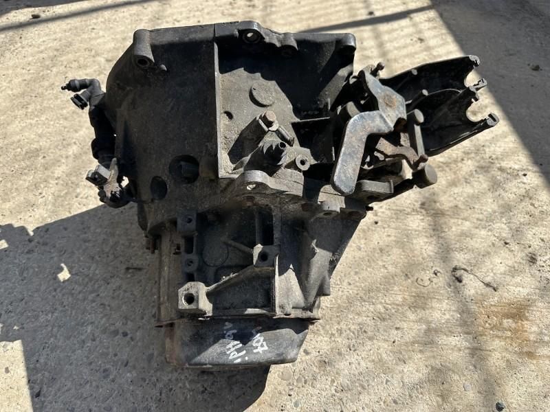 Cutie de viteze manuala 5 trepte Peugeot 407 (2004-2010) 1.6 hdi 9HZ 309614