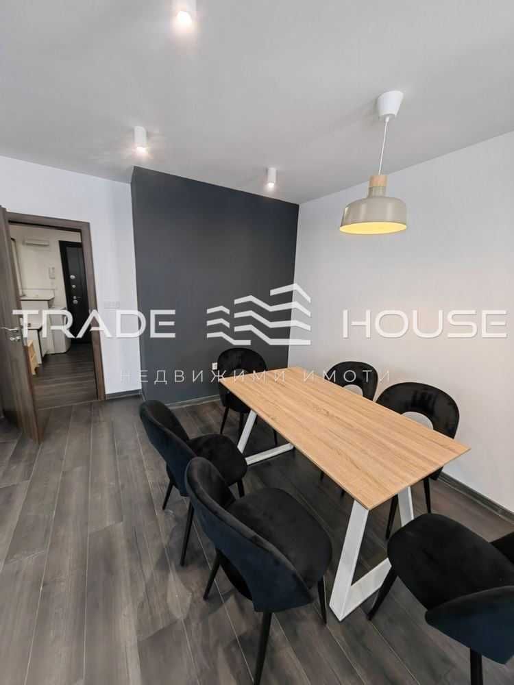 Дава се под наем Тристаен апартамент в Пловдив, Каменица 1 - 120 кв.м за 600 € - Снимка #3