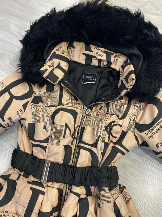 Яке Nikole collection