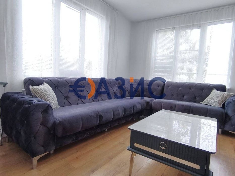 Продава се Тристаен апартамент в с. Винарско, Област Бургас - 83 кв.м за 1555 €/кв.м - Снимка #11