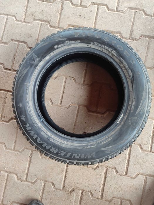 Зимни гуми Firestone 185/65/15