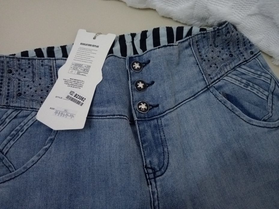 Blugi damă noi mărimi diferite