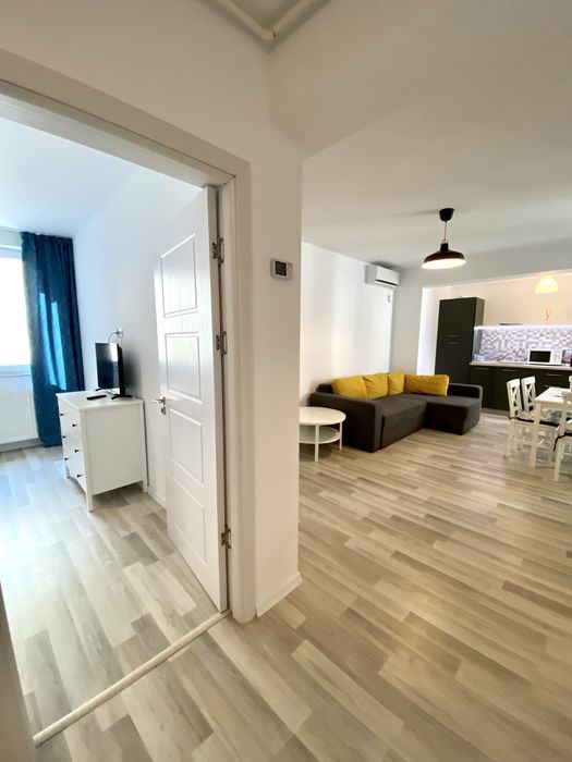 Apartament cu 3 camere Mamaia Nord