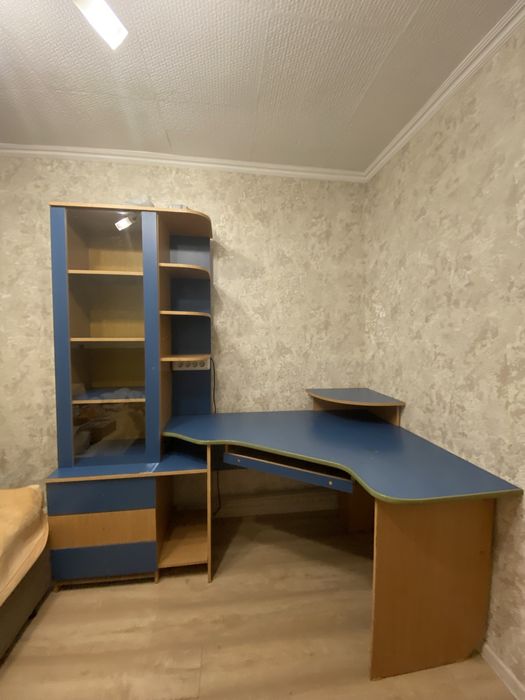Детский шкаф/компьтерный стрл