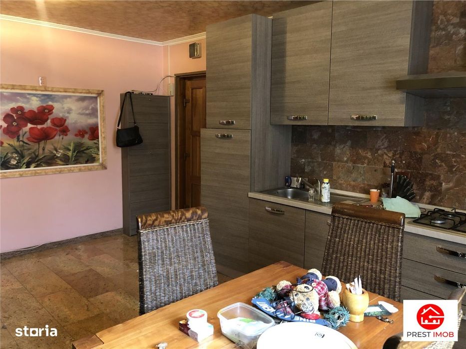 De vanzare apartament in Ludus