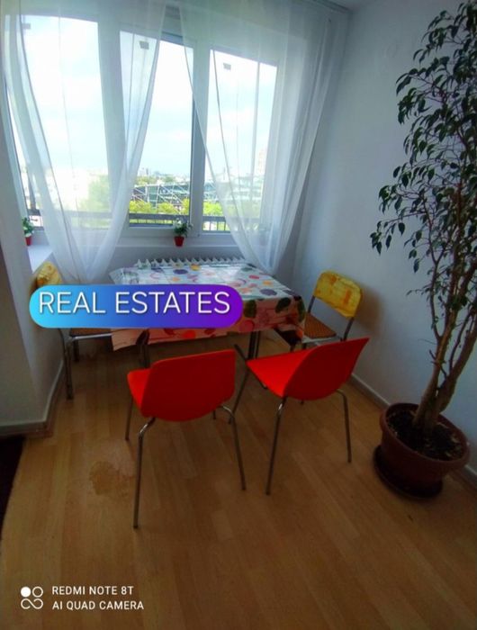 Дава се под наем Тристаен апартамент в София, Младост 1 - 96 кв.м за 663 € - Снимка #2