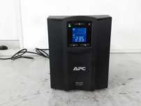 UPS устройство - APC 1000 Smart