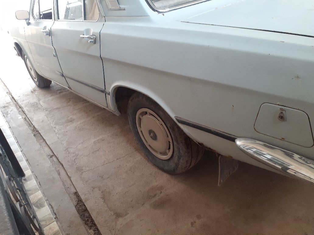 Volga gaz 2401  xolati yaxshi