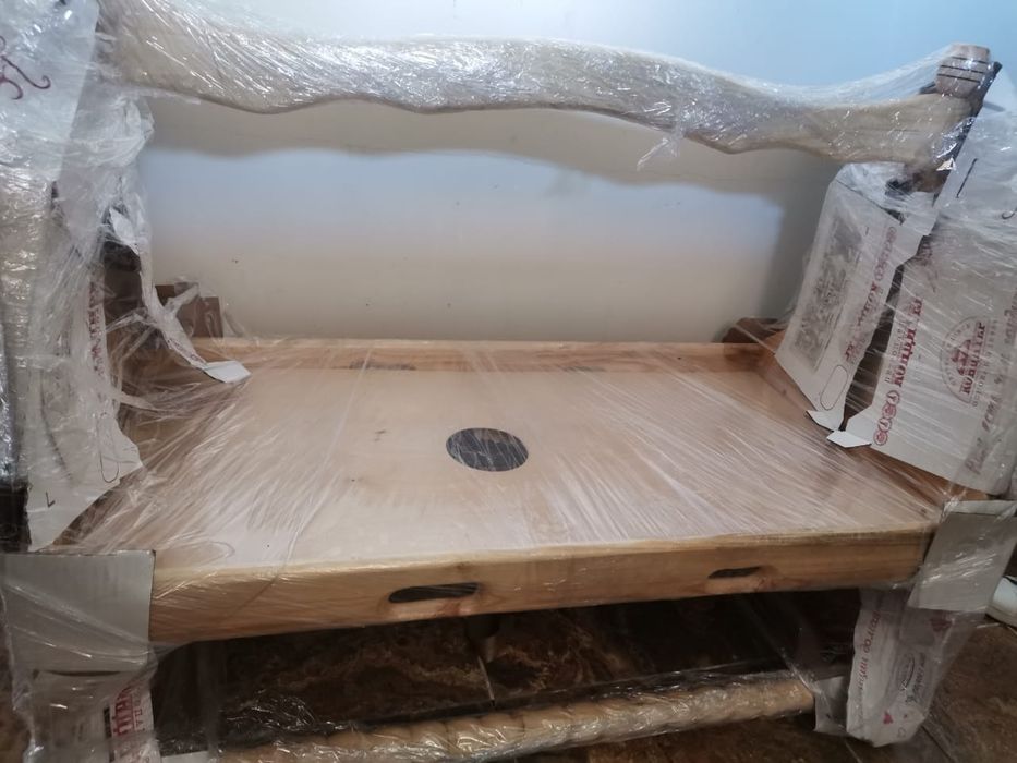 Продам новый не использованный Бесик недорого