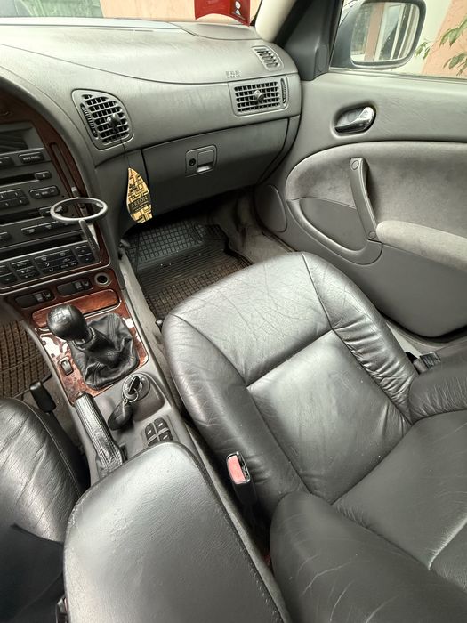 Saab 95 vanzare sau dezmembrare