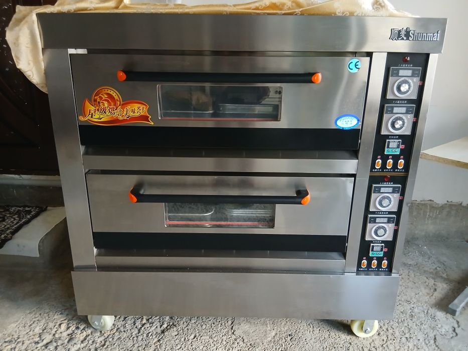 Духовка печ/Duxovka pech(папка-мамка, кабель ичида)