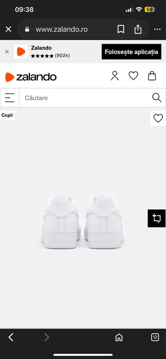 Adidasi Dama Nike